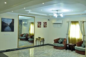 AES Luxury Apartments