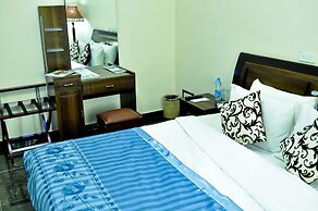 AES Luxury Apartments