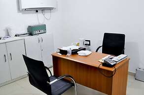 AES Luxury Apartments