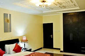 AES Luxury Apartments
