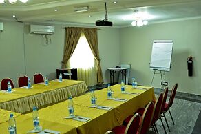 AES Luxury Apartments
