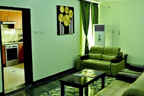 AES Luxury Apartments