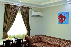 AES Luxury Apartments