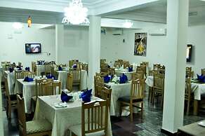 AES Luxury Apartments