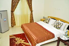 AES Luxury Apartments