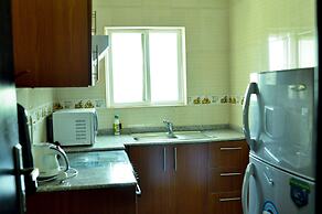 AES Luxury Apartments