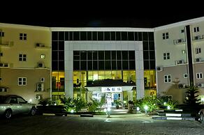 AES Luxury Apartments