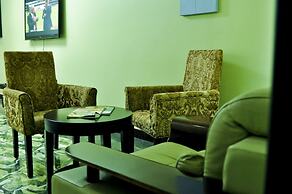 AES Luxury Apartments