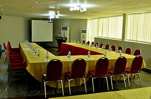 AES Luxury Apartments
