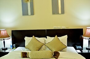 AES Luxury Apartments
