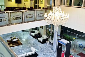 AES Luxury Apartments