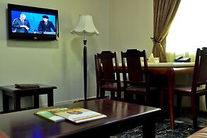 AES Luxury Apartments