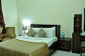 AES Luxury Apartments