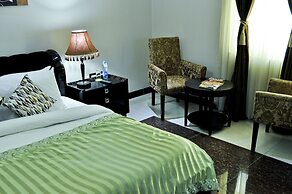 AES Luxury Apartments