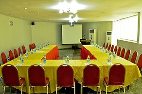 AES Luxury Apartments