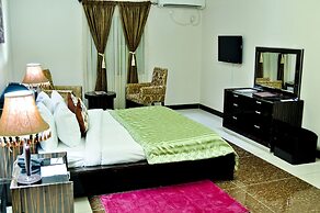 AES Luxury Apartments