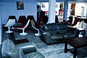 AES Luxury Apartments