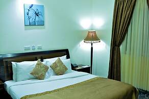 AES Luxury Apartments