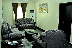 AES Luxury Apartments