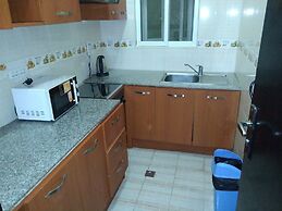 AES Luxury Apartments
