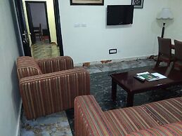 AES Luxury Apartments