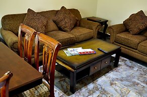 AES Luxury Apartments