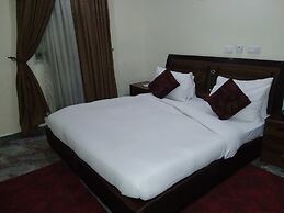 AES Luxury Apartments