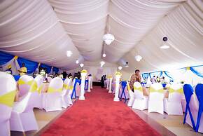 AES Luxury Apartments
