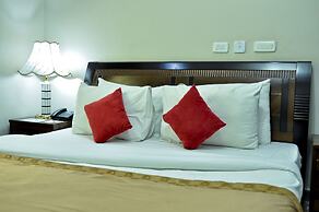 AES Luxury Apartments