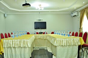 AES Luxury Apartments