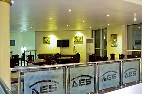 AES Luxury Apartments