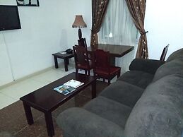 AES Luxury Apartments