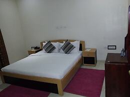 AES Luxury Apartments