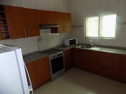 AES Luxury Apartments