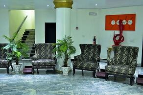 AES Luxury Apartments