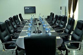 AES Luxury Apartments
