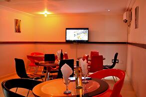 AES Luxury Apartments