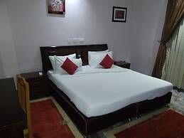 AES Luxury Apartments