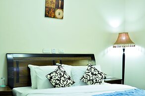 AES Luxury Apartments