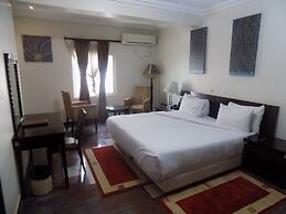 AES Luxury Apartments