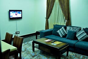 AES Luxury Apartments