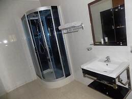 AES Luxury Apartments