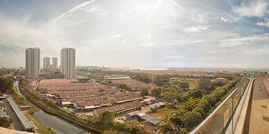 Luxfort 118 Service Suites