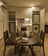 Luxfort 118 Service Suites