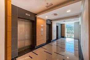 Luxfort 118 Service Suites