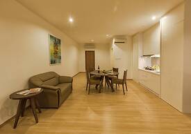 Luxfort 118 Service Suites