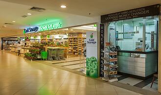 Luxfort 118 Service Suites