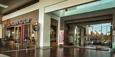 Luxfort 118 Service Suites