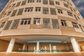 Luxfort 118 Service Suites