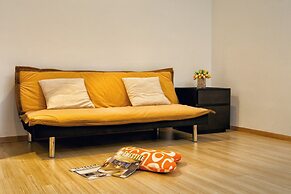 Luxfort 118 Service Suites